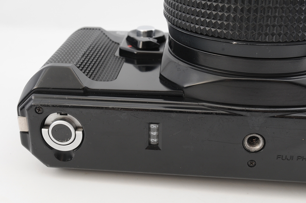 FUJIFILM GW690 II Professional 90ｍｍ F3.5 Fuji GW690 - Medium Format Camera Review - Casual Photophile