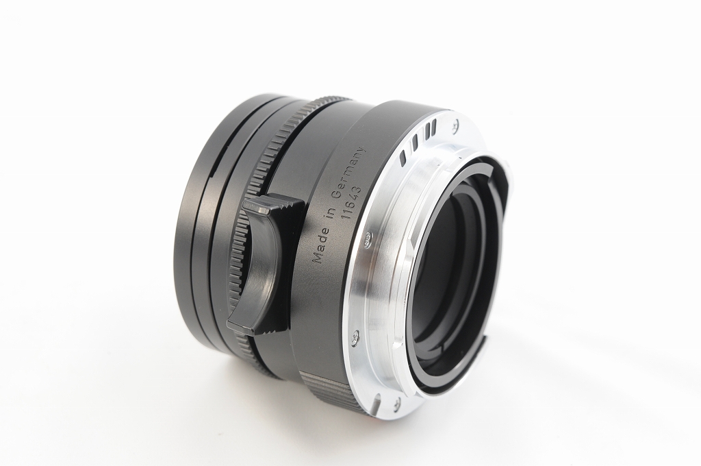 その他 LEICA SUMMARIT-M 35mm f/2.5 E39 Leica Summarit-M 35mm F/2.5 E39 Lens Black 11643 *MINT* | eBay