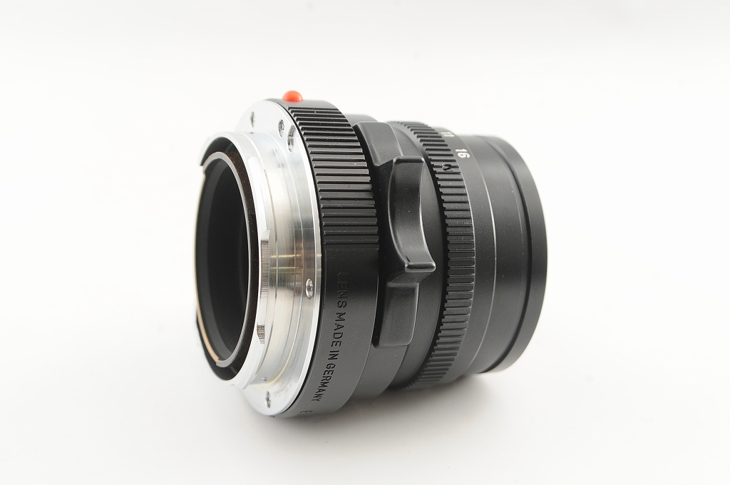 【美品】Leica SUMMICRON-M 50mm f2 3rd Leica Summicron M 50mm F/2 Lens Ver.3 Germany | eBay