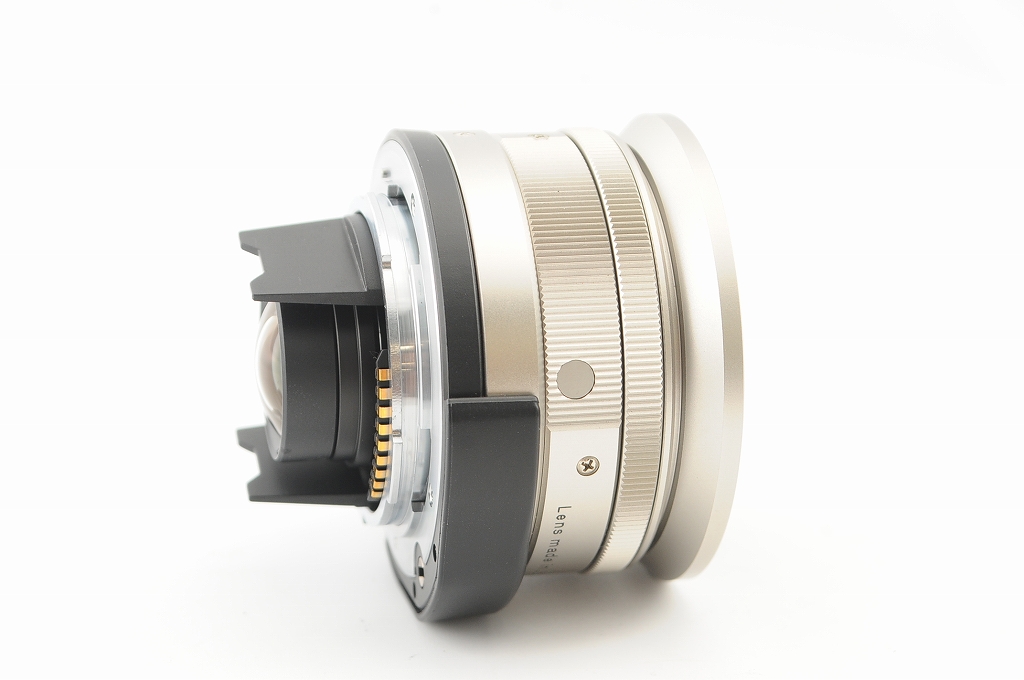 極上品 CONTAX Carl Zeiss Biogon T 21mm F2.8 🎦👀CLA'd✨MINT✨ Contax Carl Zeiss Biogon T* 21mm f 2.8 w