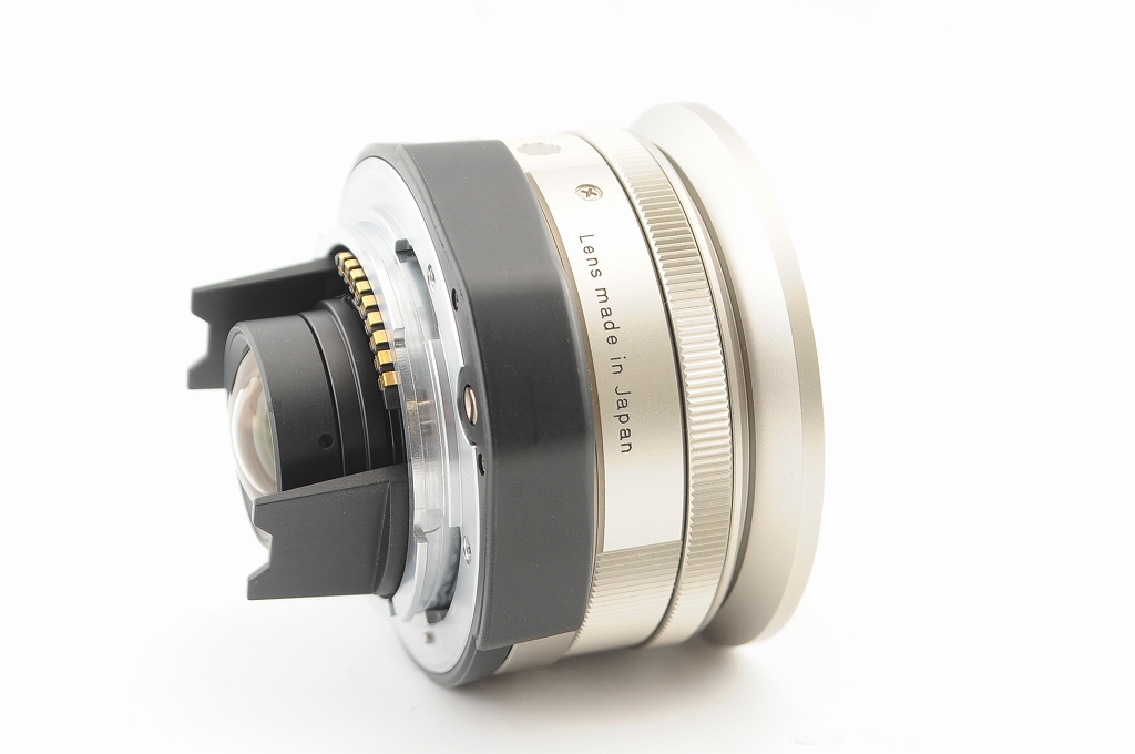 N MINT w/Finder] CONTAX Carl Zeiss Biogon T* 21mm f/2.8 Lens G1 G2