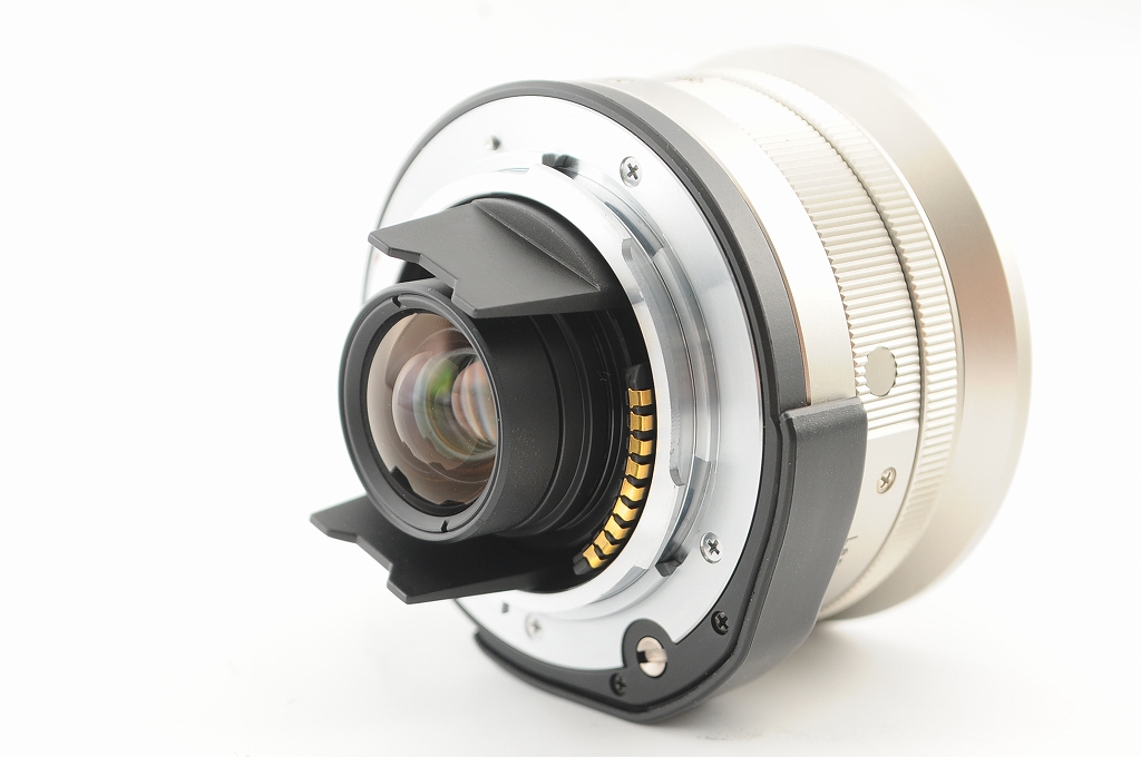 極上品 CONTAX Carl Zeiss Biogon T 21mm F2.8 🎦👀CLA'd✨MINT✨ Contax Carl Zeiss Biogon T* 21mm f 2.8 w