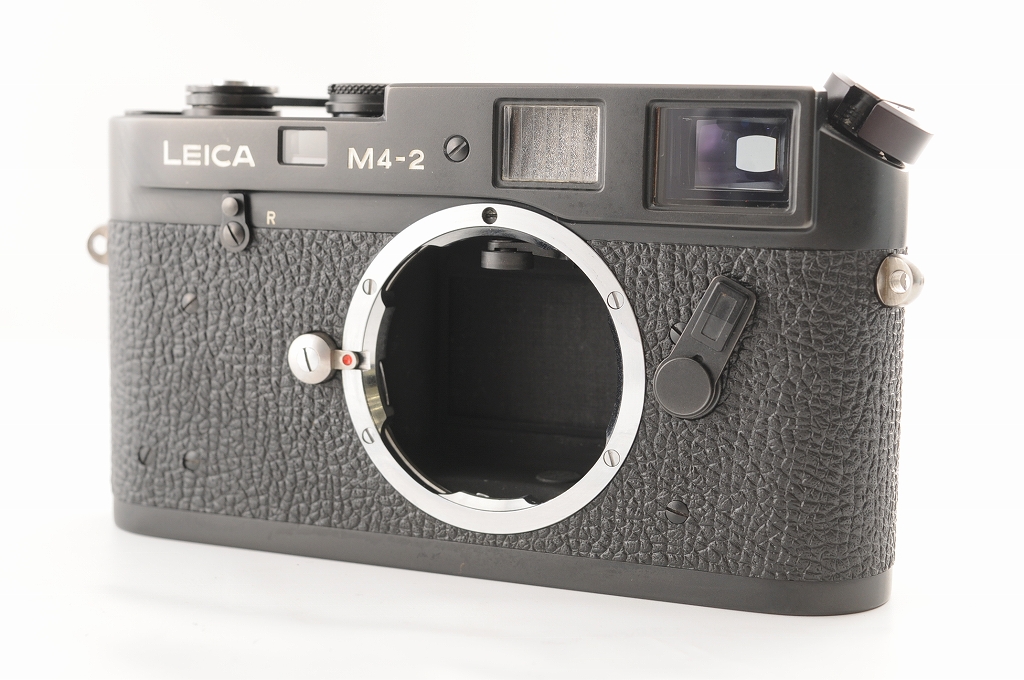 動確済 ライカ Leica M4 35mm Silver #613 Leica M4 35 mm Film Cameras for sale | eBay