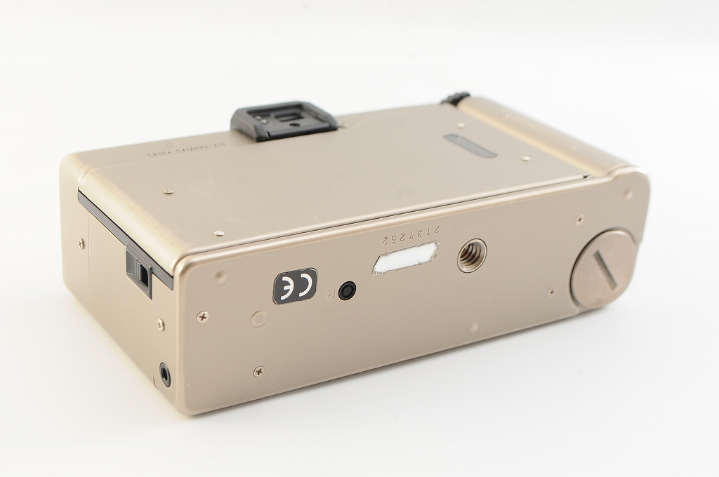 Mint] Leica Minilux Summarit 40mm F2.4 Point & Shoot 35mm Film