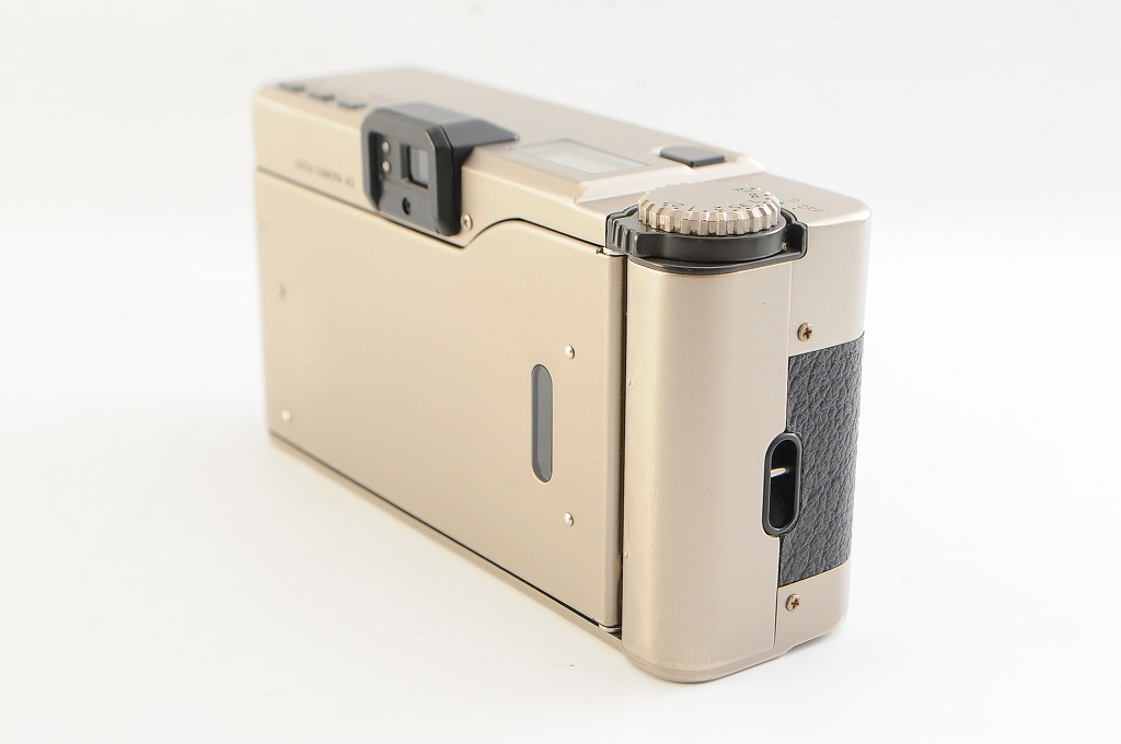 Mint] Leica Minilux Summarit 40mm F2.4 Point & Shoot 35mm Film