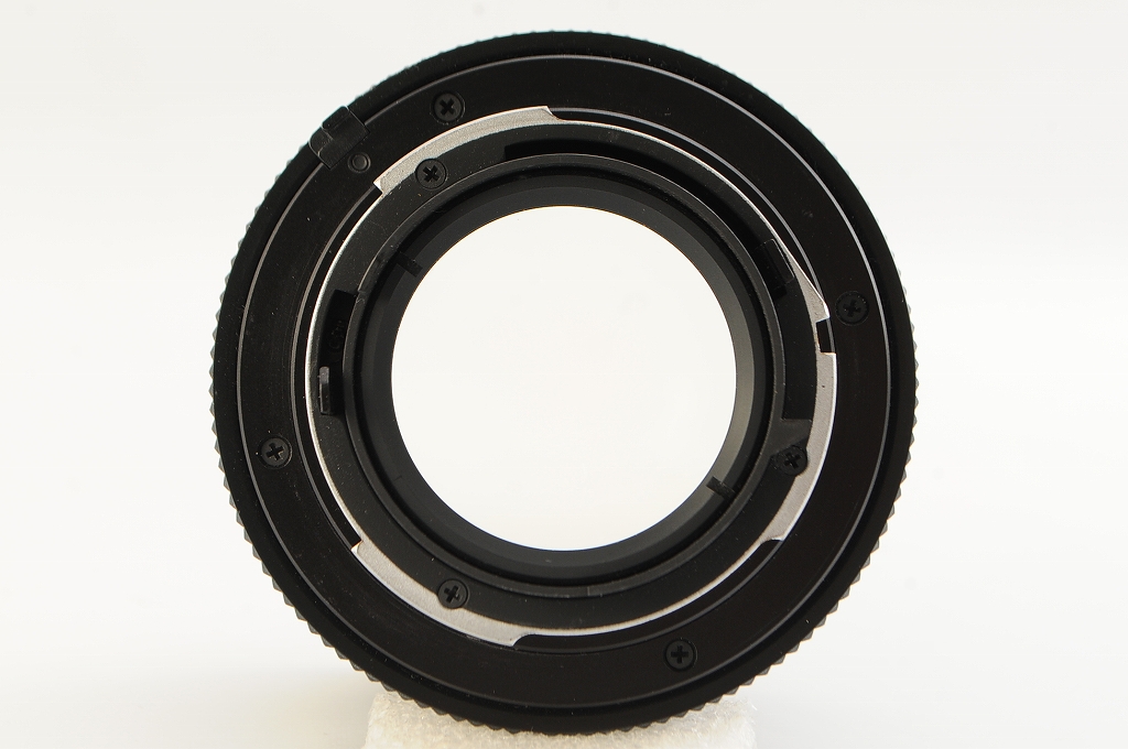 N Mint] Contax Carl Zeiss Planar T* 50mm F/1.4 Lens CY Mount MMJ